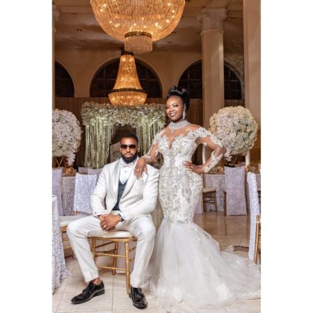 DARIUS COUTURE