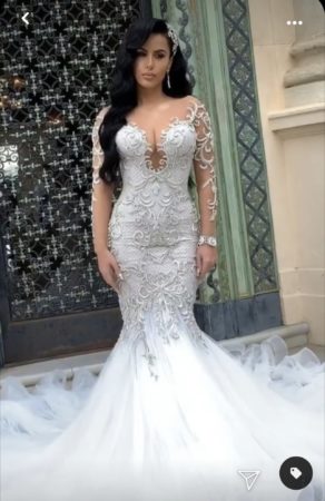 DARIUS COUTURE