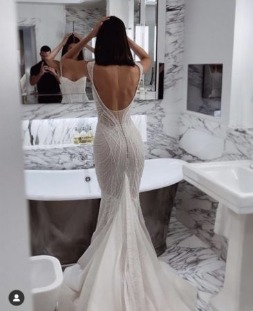 DARIUS COUTURE
