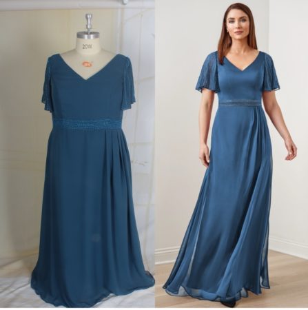 DARIUS COUTURE