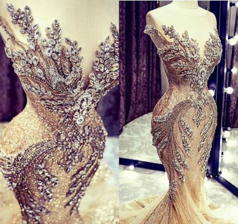 DARIUS COUTURE