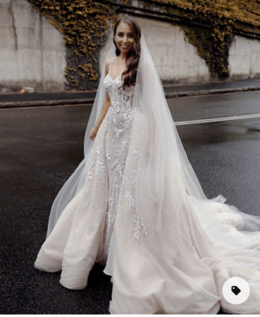 DARIUS COUTURE