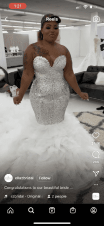 DARIUS COUTURE