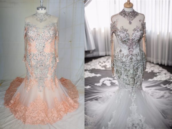 DARIUS COUTURE