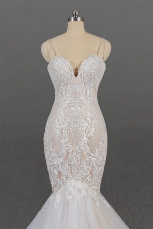 DARIUS COUTURE