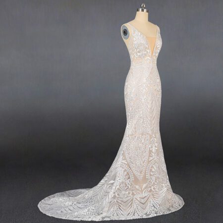 DARIUS COUTURE