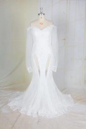 DARIUS COUTURE