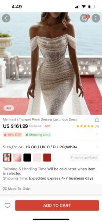 DARIUS COUTURE
