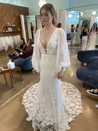 DARIUS COUTURE