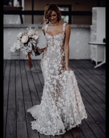DARIUS COUTURE