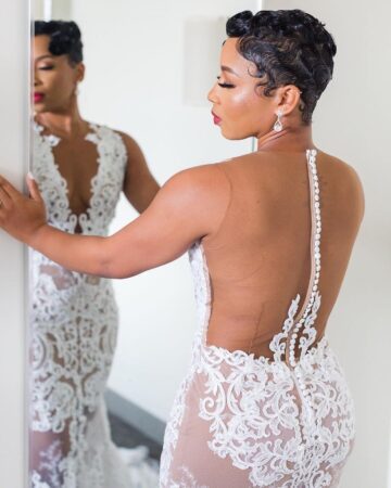 DARIUS COUTURE