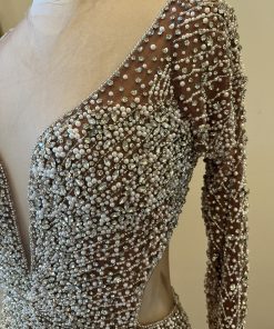 IMG_2912 beaded long sleeve evening gowns