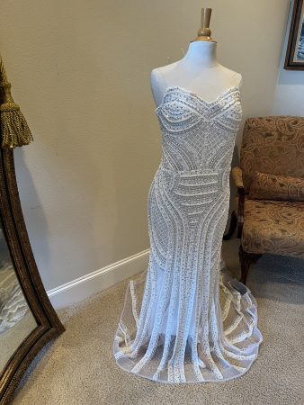 DARIUS COUTURE