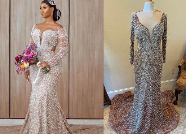 DARIUS COUTURE