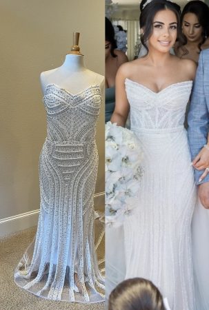 DARIUS COUTURE