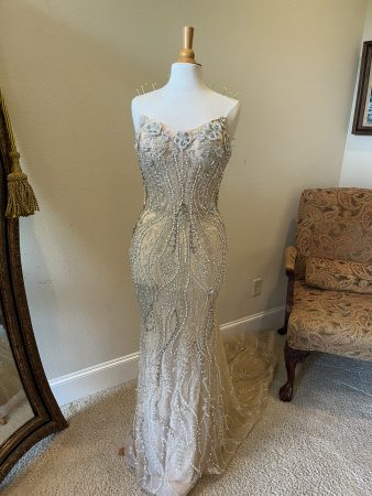 DARIUS COUTURE