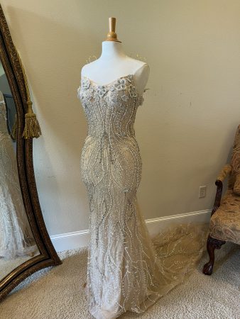DARIUS COUTURE