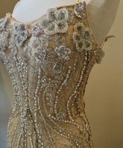 IMG_3723 - Pearl and Rhinestone beaded Prom Dresses by Darius Cordell