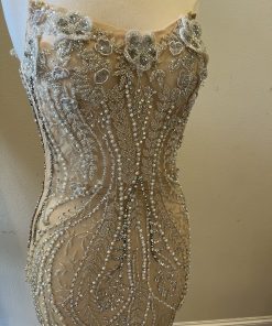 IMG_3726 - Beaded Pageant Evening Dresses from Darius Cordell