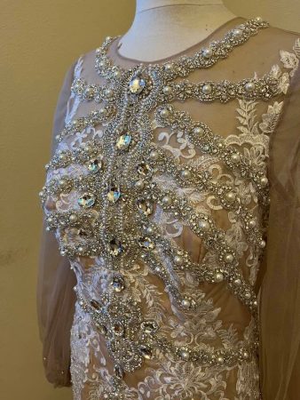 DARIUS COUTURE