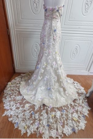 DARIUS COUTURE