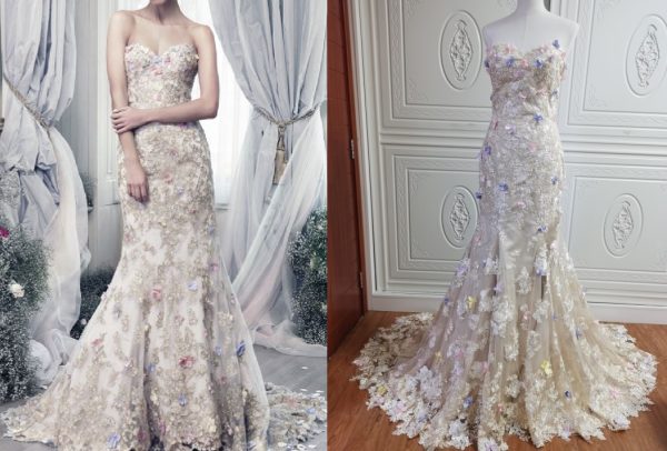 DARIUS COUTURE