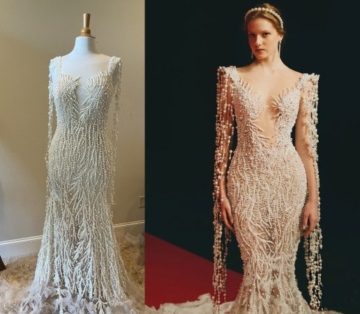 DARIUS COUTURE