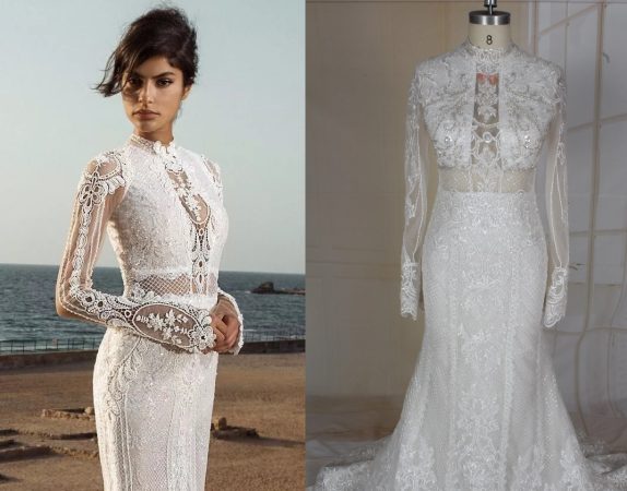 DARIUS COUTURE