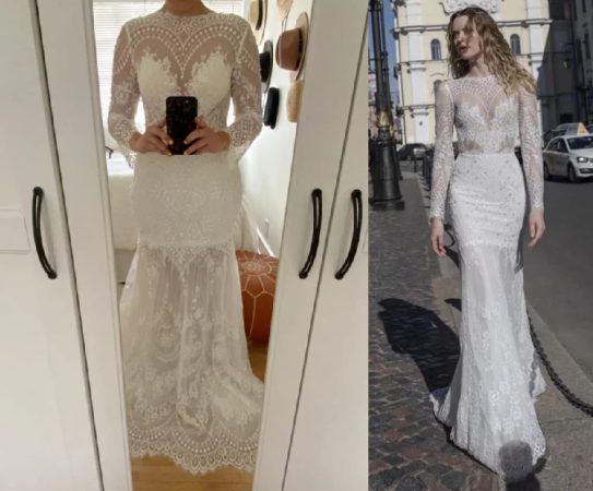DARIUS COUTURE