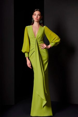 DARIUS COUTURE