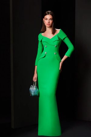 DARIUS COUTURE