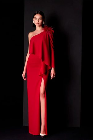 DARIUS COUTURE