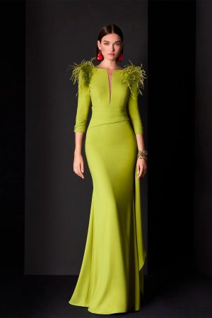 DARIUS COUTURE