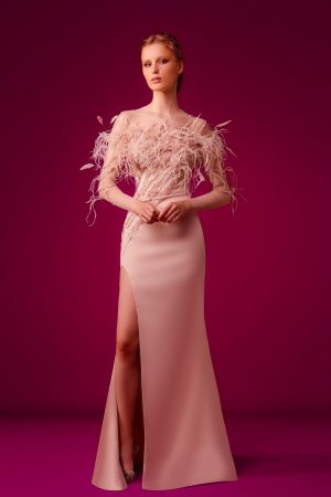 DARIUS COUTURE