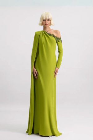 DARIUS COUTURE