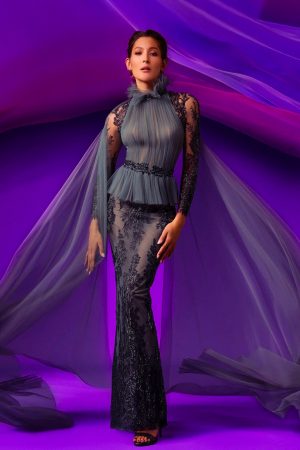 DARIUS COUTURE