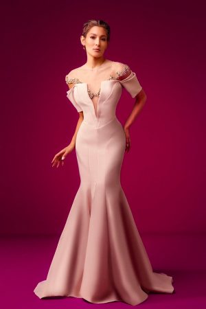 DARIUS COUTURE