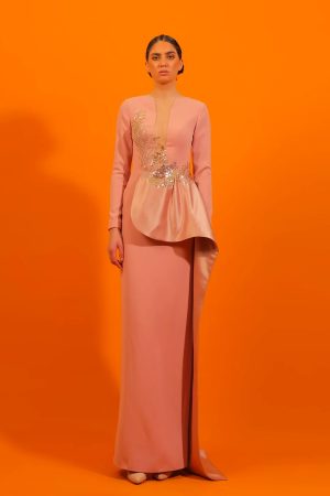 DARIUS COUTURE