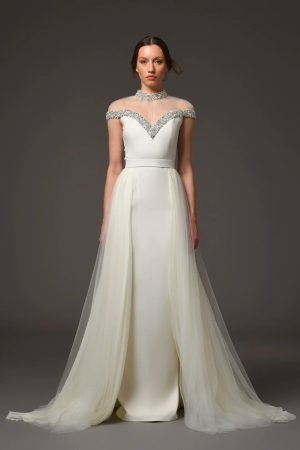 DARIUS COUTURE
