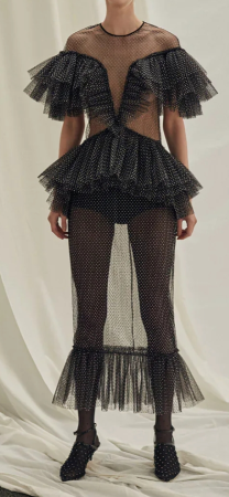 DARIUS COUTURE
