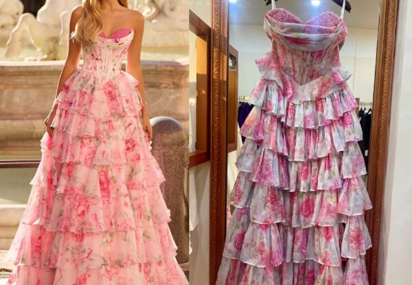 DARIUS COUTURE