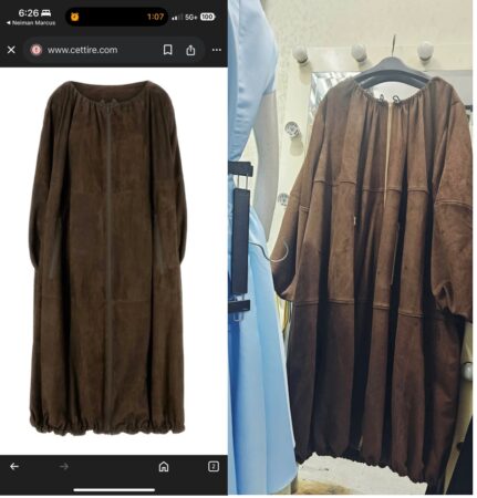 DARIUS COUTURE