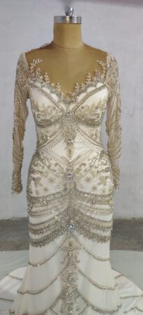 DARIUS COUTURE