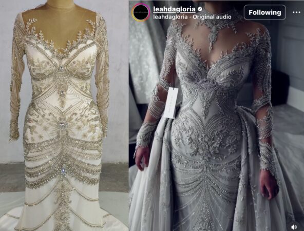DARIUS COUTURE